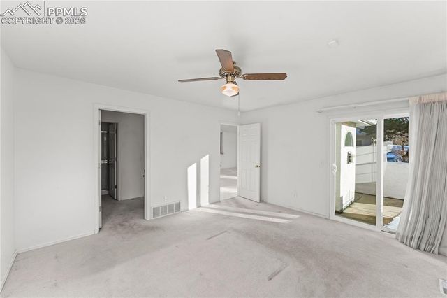 3326 Soaring Bird Circle, Colorado Springs, CO 80920