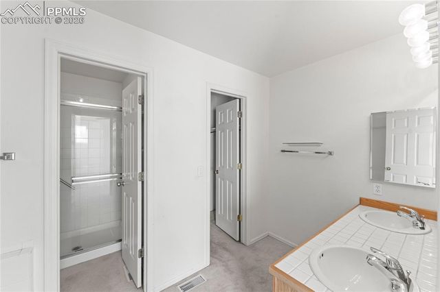 3326 Soaring Bird Circle, Colorado Springs, CO 80920