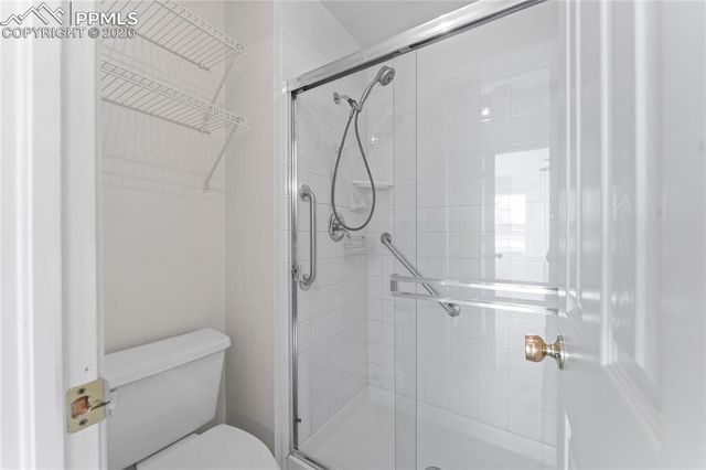 3326 Soaring Bird Circle, Colorado Springs, CO 80920