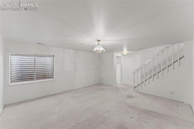 3326 Soaring Bird Circle, Colorado Springs, CO 80920