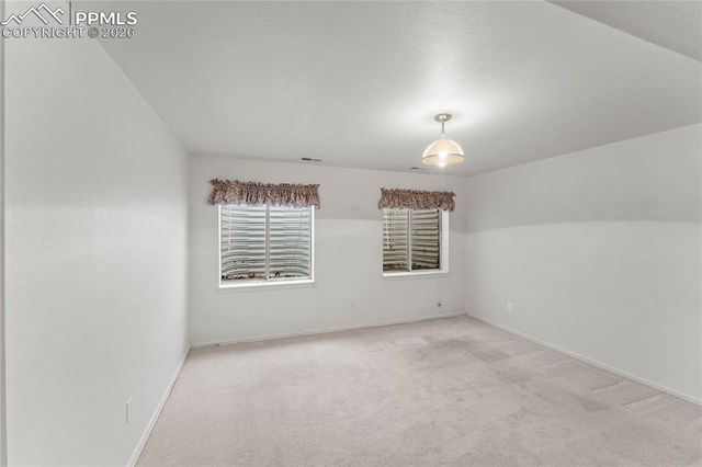 3326 Soaring Bird Circle, Colorado Springs, CO 80920