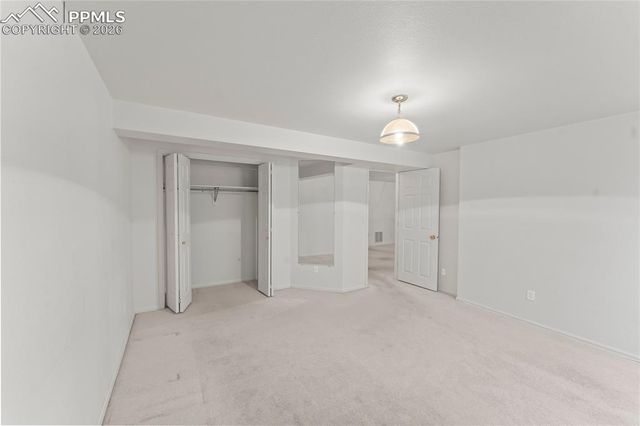 3326 Soaring Bird Circle, Colorado Springs, CO 80920