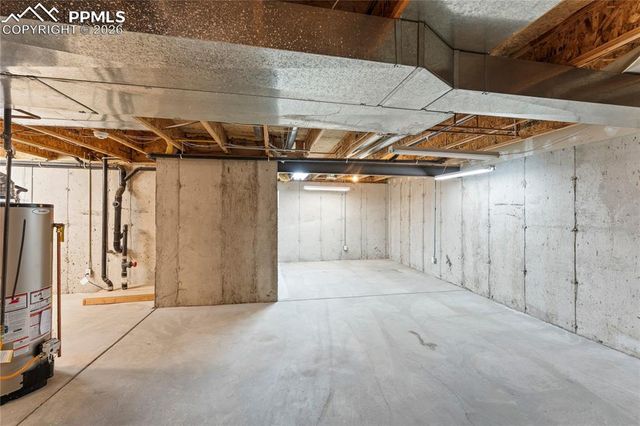 3326 Soaring Bird Circle, Colorado Springs, CO 80920