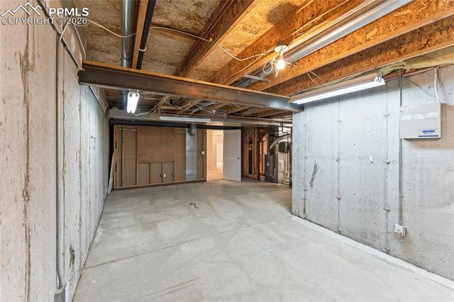 3326 Soaring Bird Circle, Colorado Springs, CO 80920