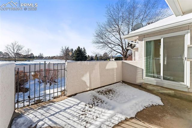 3326 Soaring Bird Circle, Colorado Springs, CO 80920