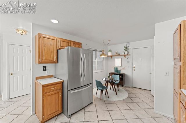 3326 Soaring Bird Circle, Colorado Springs, CO 80920