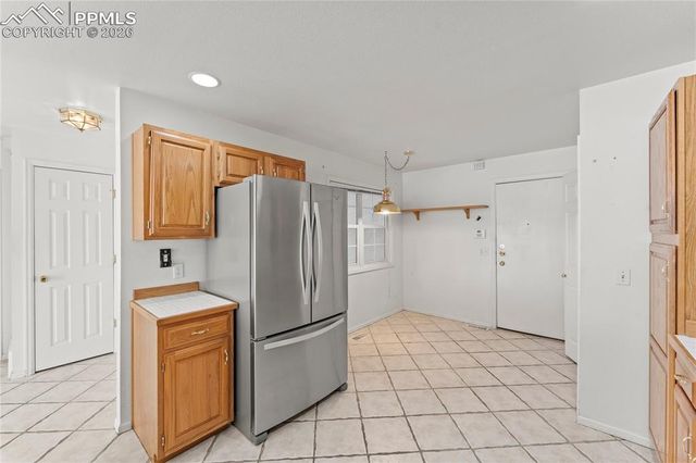 3326 Soaring Bird Circle, Colorado Springs, CO 80920