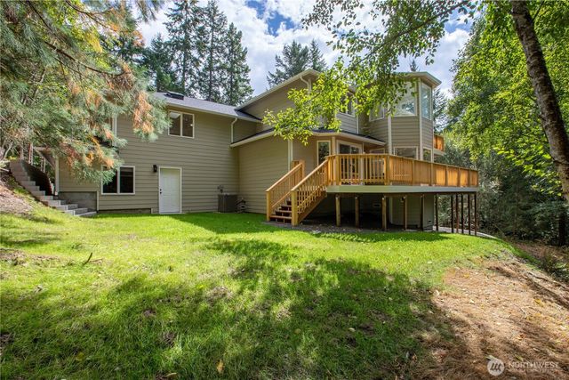9008 Dana Drive NW, Gig Harbor, WA 98332