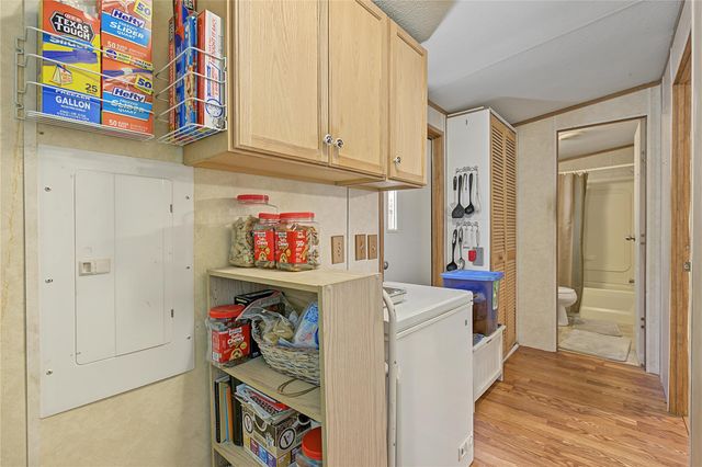 26 Spring Creek Circle A, Huntsville, TX 77320