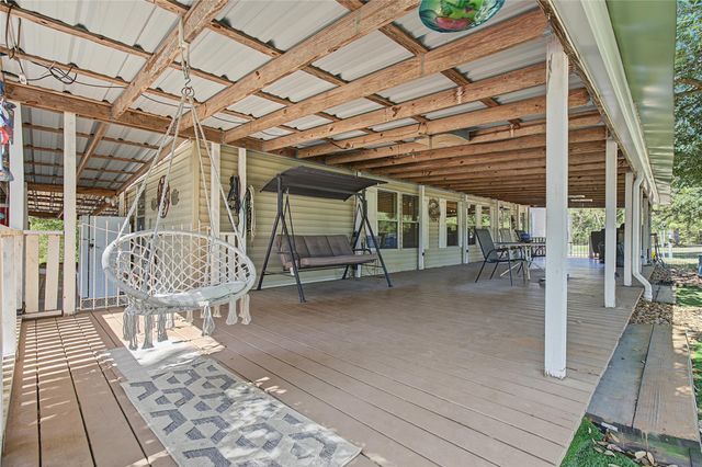 26 Spring Creek Circle A, Huntsville, TX 77320