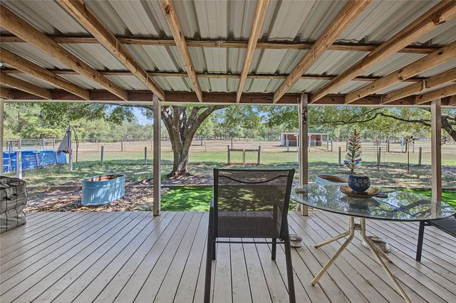 26 Spring Creek Circle A, Huntsville, TX 77320