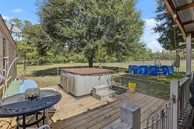 26 Spring Creek Circle A, Huntsville, TX 77320