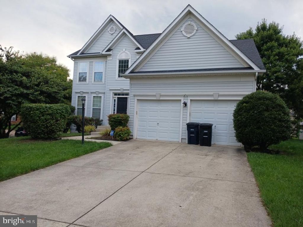 13100 BELLE MEADE TRCE, Bowie, MD 20720