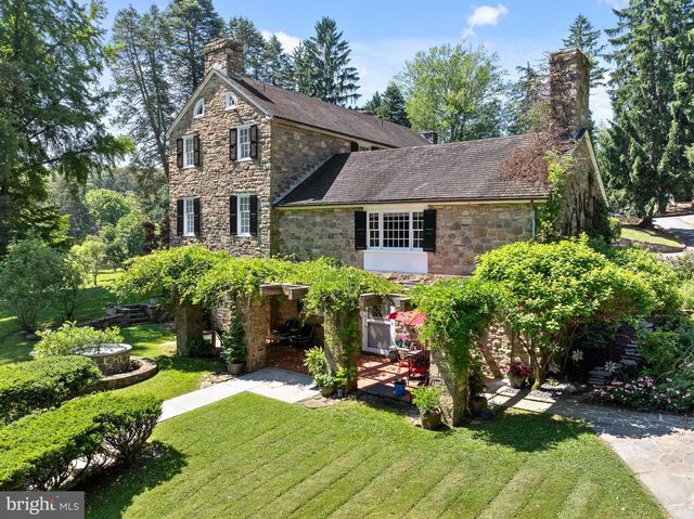 1740 LENAPE RD, West Chester, PA 19382