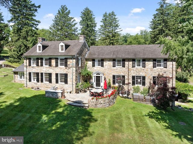 1740 LENAPE RD, West Chester, PA 19382