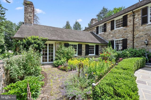 1740 LENAPE RD, West Chester, PA 19382