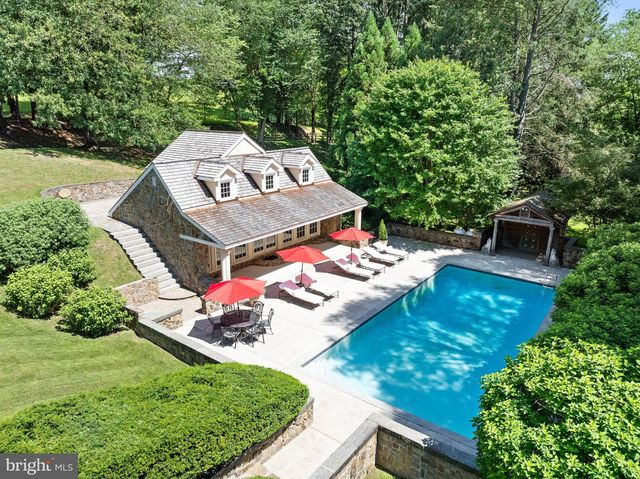1740 LENAPE RD, West Chester, PA 19382