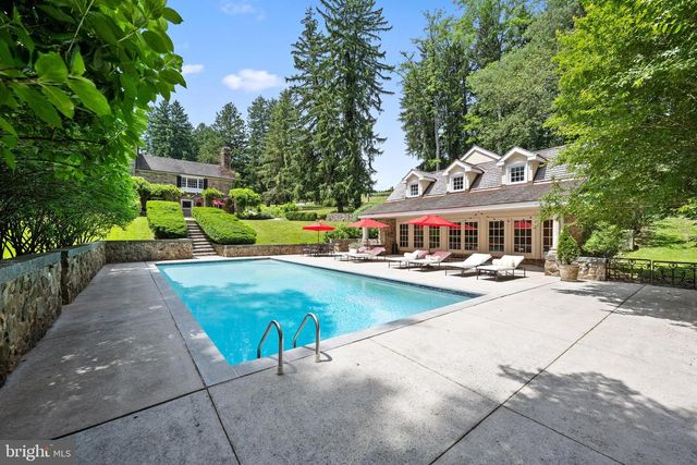 1740 LENAPE RD, West Chester, PA 19382