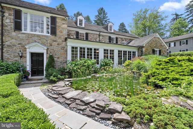 1740 LENAPE RD, West Chester, PA 19382