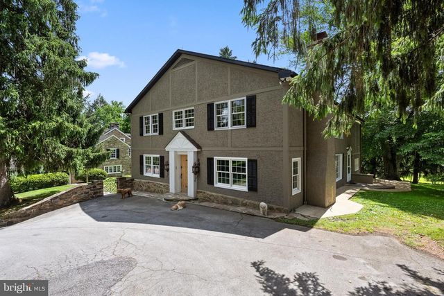 1740 LENAPE RD, West Chester, PA 19382