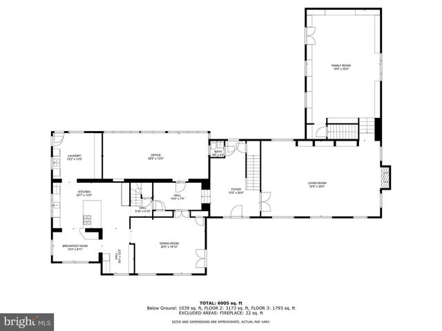 1740 LENAPE RD, West Chester, PA 19382