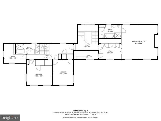 1740 LENAPE RD, West Chester, PA 19382
