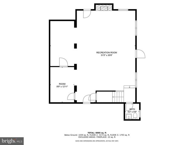 1740 LENAPE RD, West Chester, PA 19382