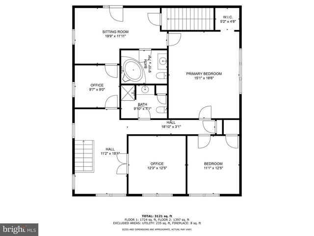 1740 LENAPE RD, West Chester, PA 19382