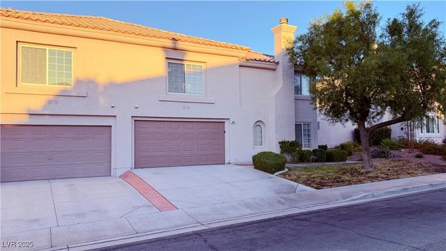 506 Recognition Place, Henderson, NV 89052