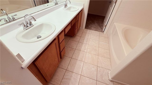 506 Recognition Place, Henderson, NV 89052