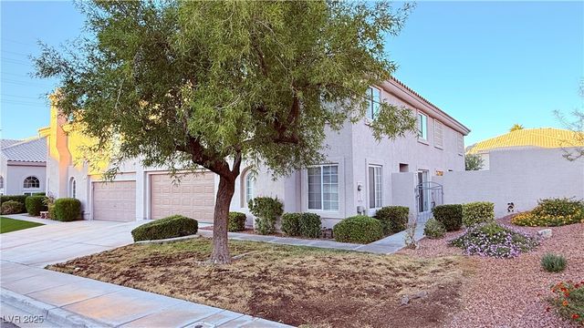 506 Recognition Place, Henderson, NV 89052