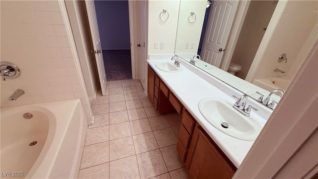 506 Recognition Place, Henderson, NV 89052