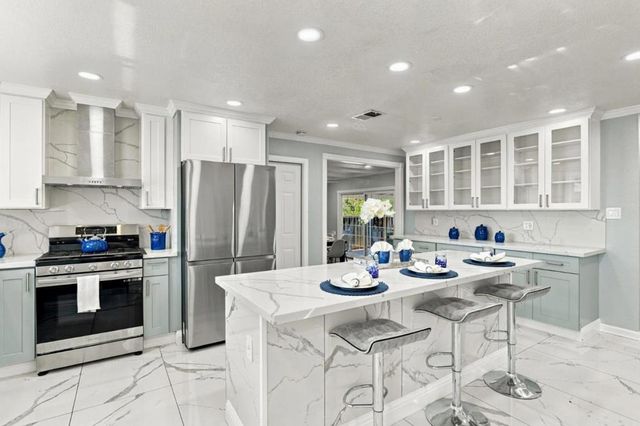 3139 Kermath Drive, San Jose, CA 95132
