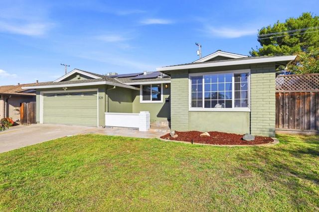 3139 Kermath Drive, San Jose, CA 95132