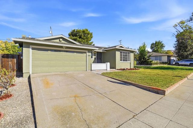 3139 Kermath Drive, San Jose, CA 95132