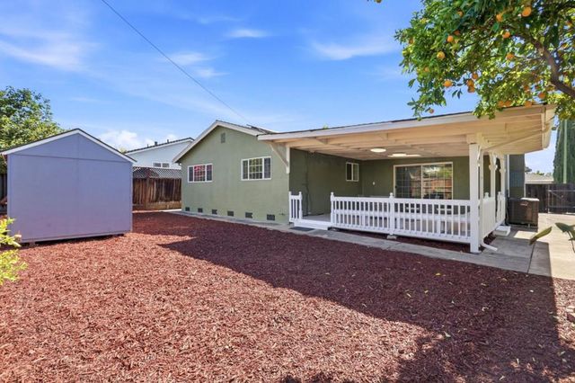 3139 Kermath Drive, San Jose, CA 95132