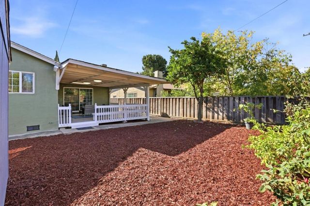 3139 Kermath Drive, San Jose, CA 95132