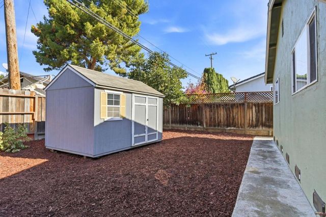 3139 Kermath Drive, San Jose, CA 95132