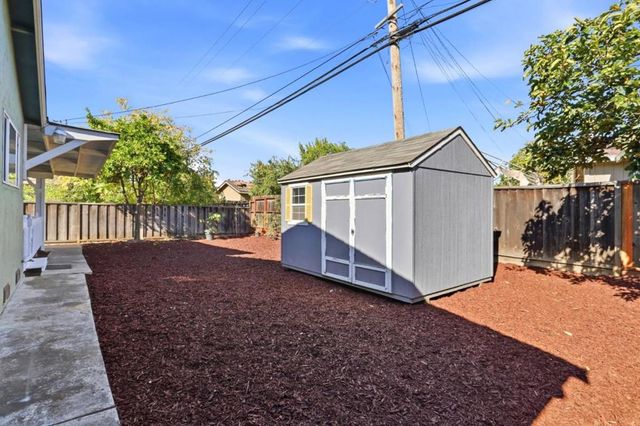 3139 Kermath Drive, San Jose, CA 95132