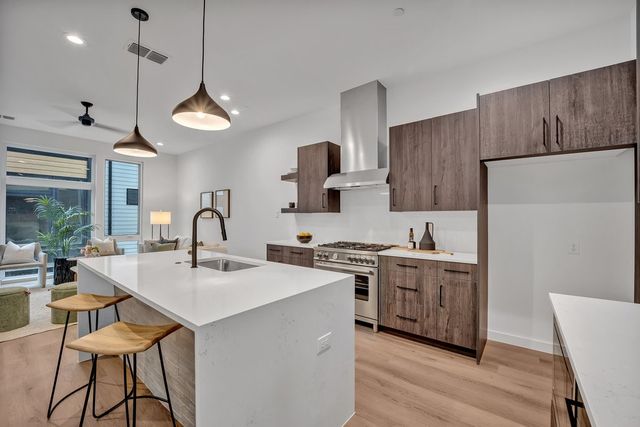 1525 Pecos Street 106, Dallas, TX 75204