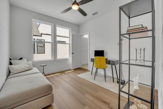 1525 Pecos Street 106, Dallas, TX 75204