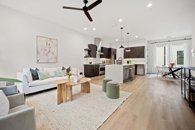 1525 Pecos Street 106, Dallas, TX 75204