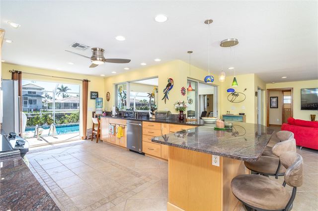 471 CAPRI ISLES COURT, Punta Gorda, FL 33950