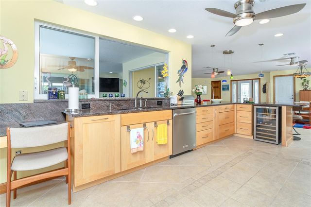 471 CAPRI ISLES COURT, Punta Gorda, FL 33950