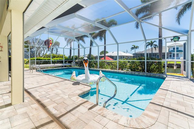 471 CAPRI ISLES COURT, Punta Gorda, FL 33950