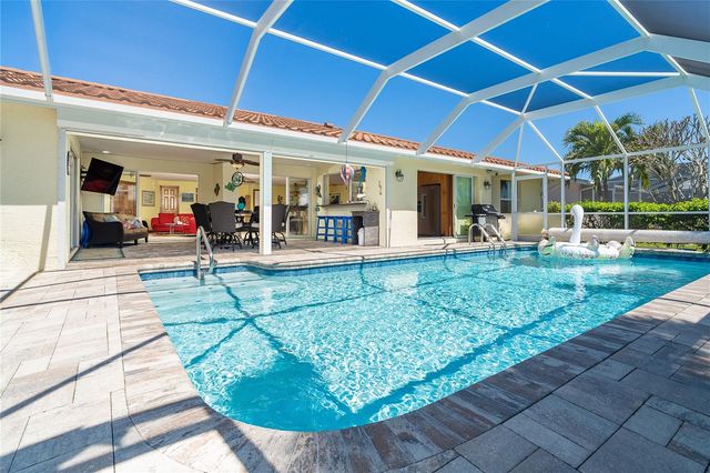 471 CAPRI ISLES COURT, Punta Gorda, FL 33950