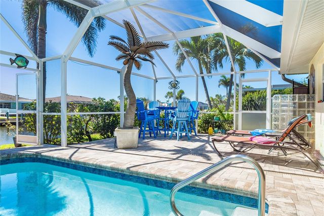 471 CAPRI ISLES COURT, Punta Gorda, FL 33950