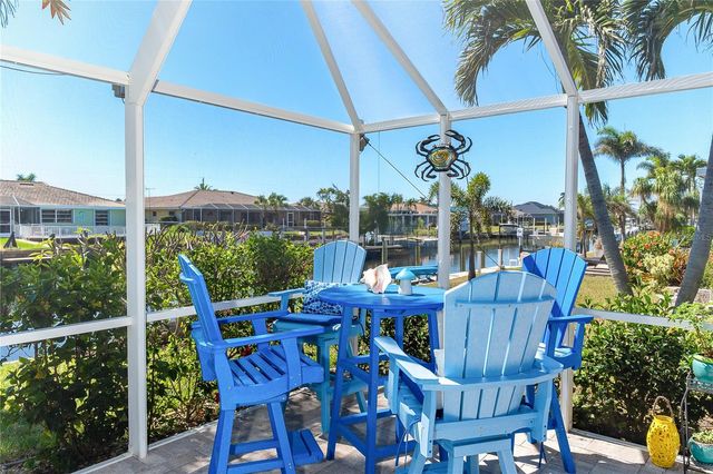 471 CAPRI ISLES COURT, Punta Gorda, FL 33950