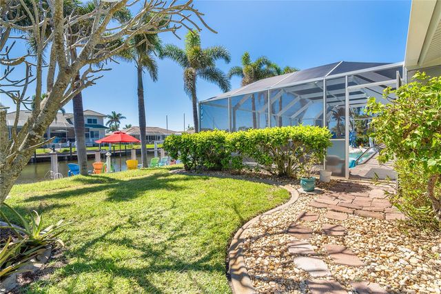 471 CAPRI ISLES COURT, Punta Gorda, FL 33950