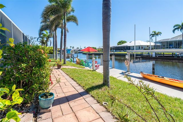 471 CAPRI ISLES COURT, Punta Gorda, FL 33950